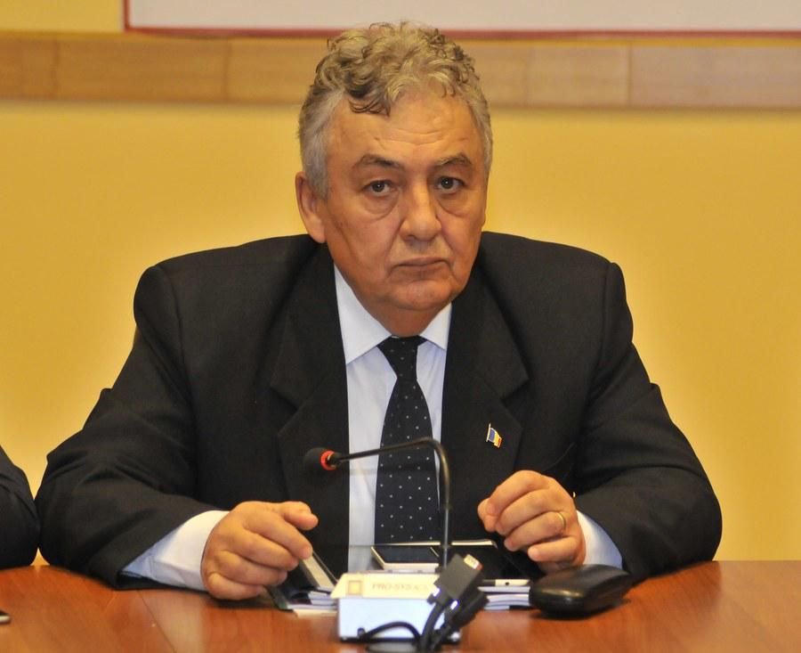 Senatorul PSD Miron Smarandache: „Guvernul vrea șomaj în masă, în loc de testare în masă”