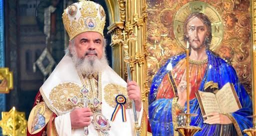 Patriarhul Daniel, premiantul Realitatea