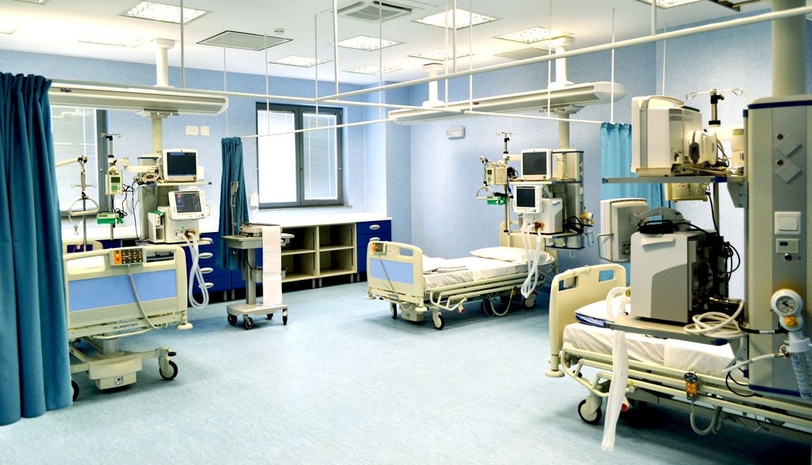 Unul dintre cele mai mari spitale private din țară devine Spital dedicat tratării pacienților COVID-19