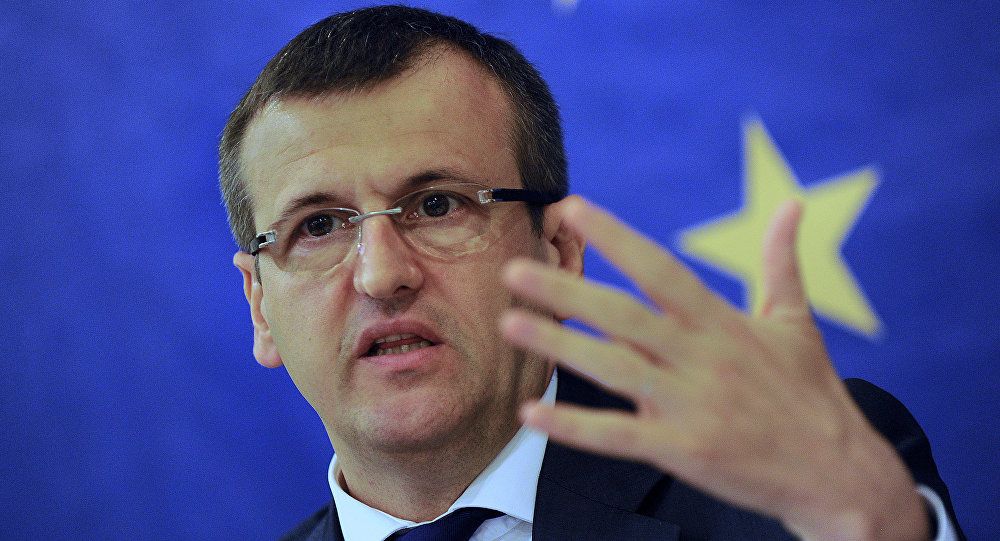 Politologul pedelist Cristian Preda prevede veselia lui Ciolacu în toamnă