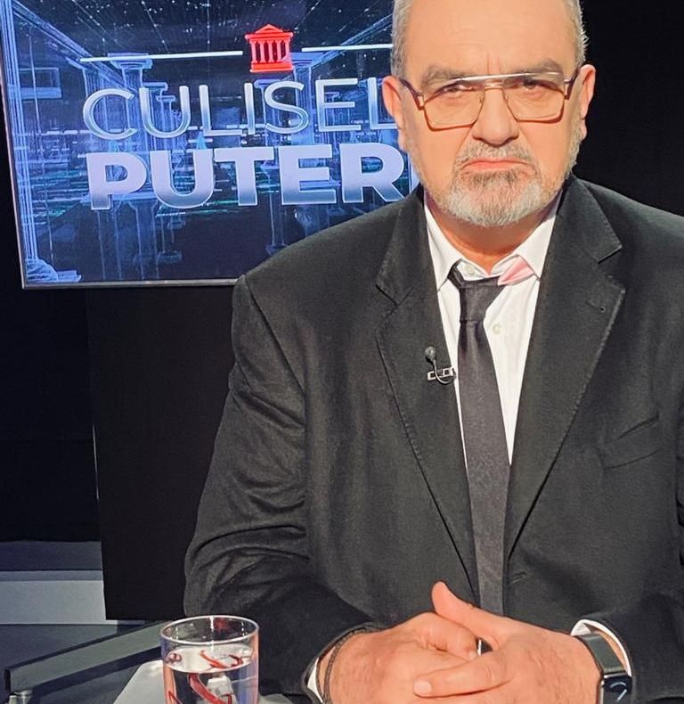 Sănătatea dezinfectează  lanțurile trofice creeate de Coldea