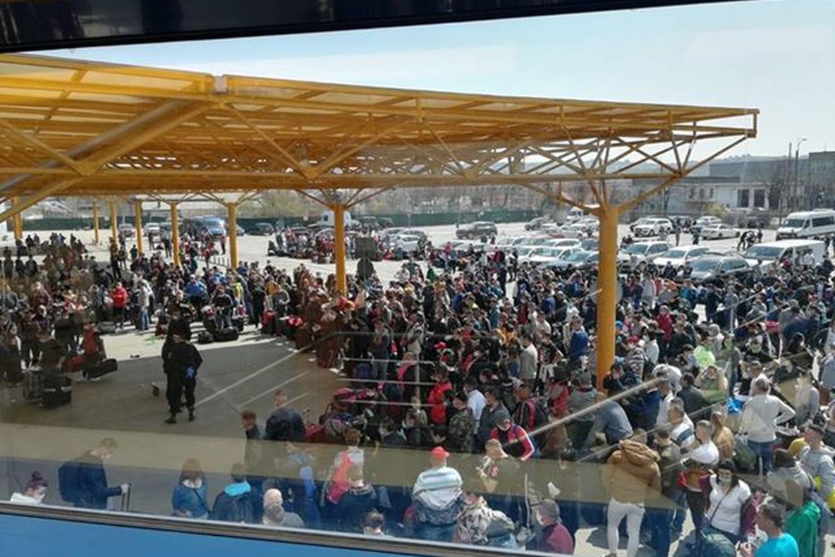 Drepturile sociale ale sezonieri lor în atenția Parlamentului European