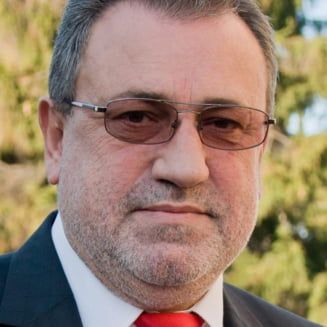 Deputat Gheorghe Simon PSD din Cluj: “PNL a transformat 1 Mai din #ZiuaMuncii in Ziua #somajului