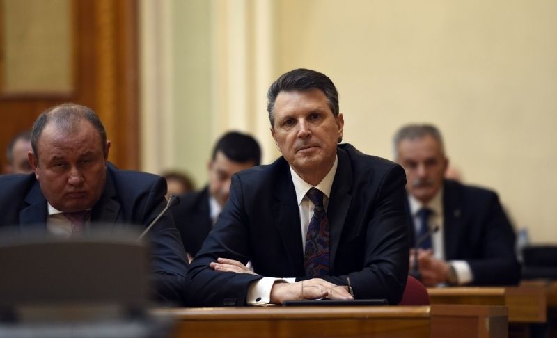 Plătim energia electrică la preţ dublu decât Germania, avertizează deputatul PSD Iulian Iancu