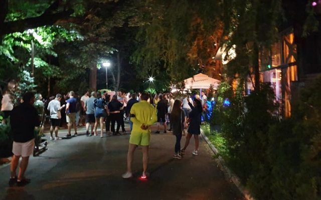 Firea: oamenii știu ca nu pot fi sanctionati