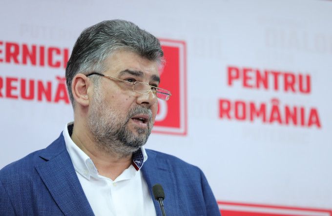 Preşedintele PSD trage semnalul de alarmă: Liberalii nu vor mări pensiile cu 40%
