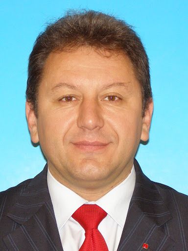 Heliport în Bistrița Nasaud