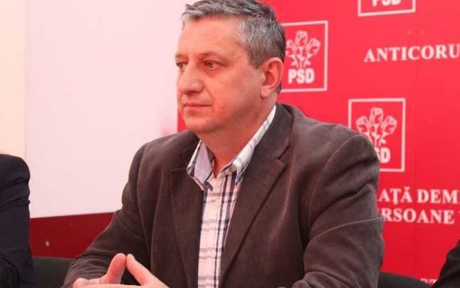 Deputatul PSD Ioan Dîrzu: Orban și Iohannis i-au vândut pe români guvernului de la Budapesta