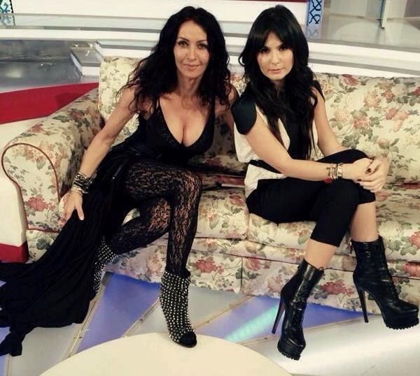 Fugarul Cristian Rizea, atac devastator la adresa Danei Budeanu