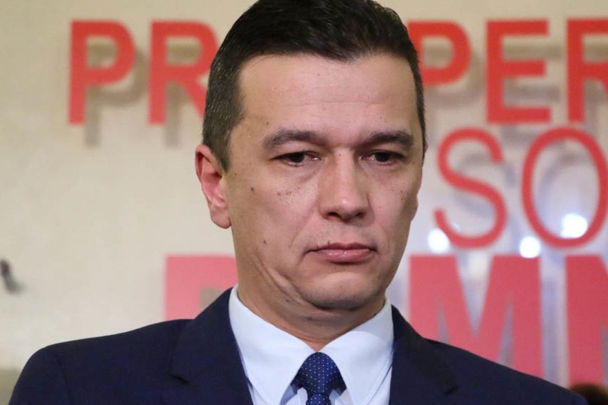 Sorin Grindeanu se reîntoarce în PSD, dar în ce condiţii?