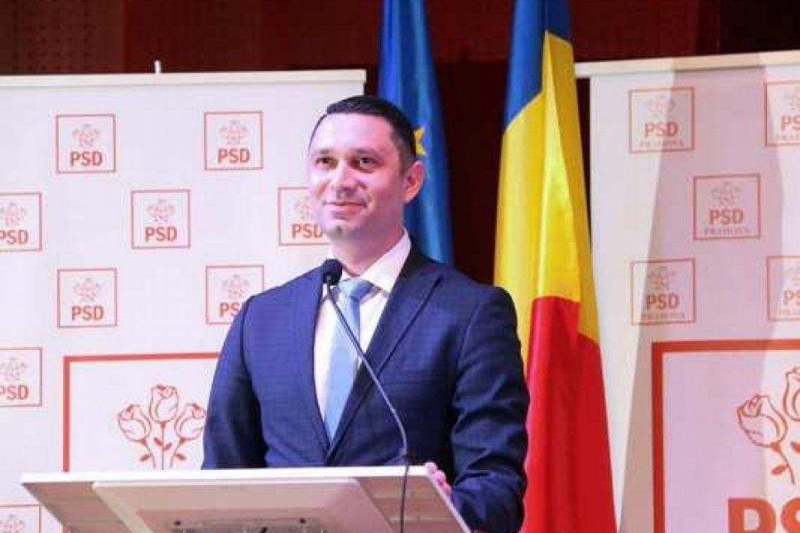 Un primar PNL din Prahova trece la PSD