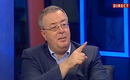 Bogdan Chireac, semnal de alarmă: Alegătorii PSD se tem să spună cu cine votează