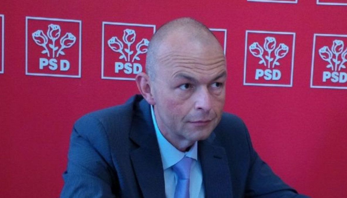 Senatorul PSD Florin Orţan susţine că la Braşov au apărut 180 de bolnavi în rapoarte COVID-19 care nu există
