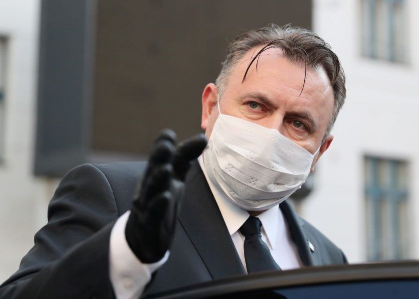 Marcel Ciolacu cere moțiune de cenzură împotriva lui Nelu Tătaru! Acuzații grave