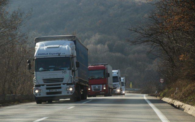 Mitrea o atenționează pe comisarul european al Transporturilor sa ofere concurenta justa pentru romani la transportul de marfa