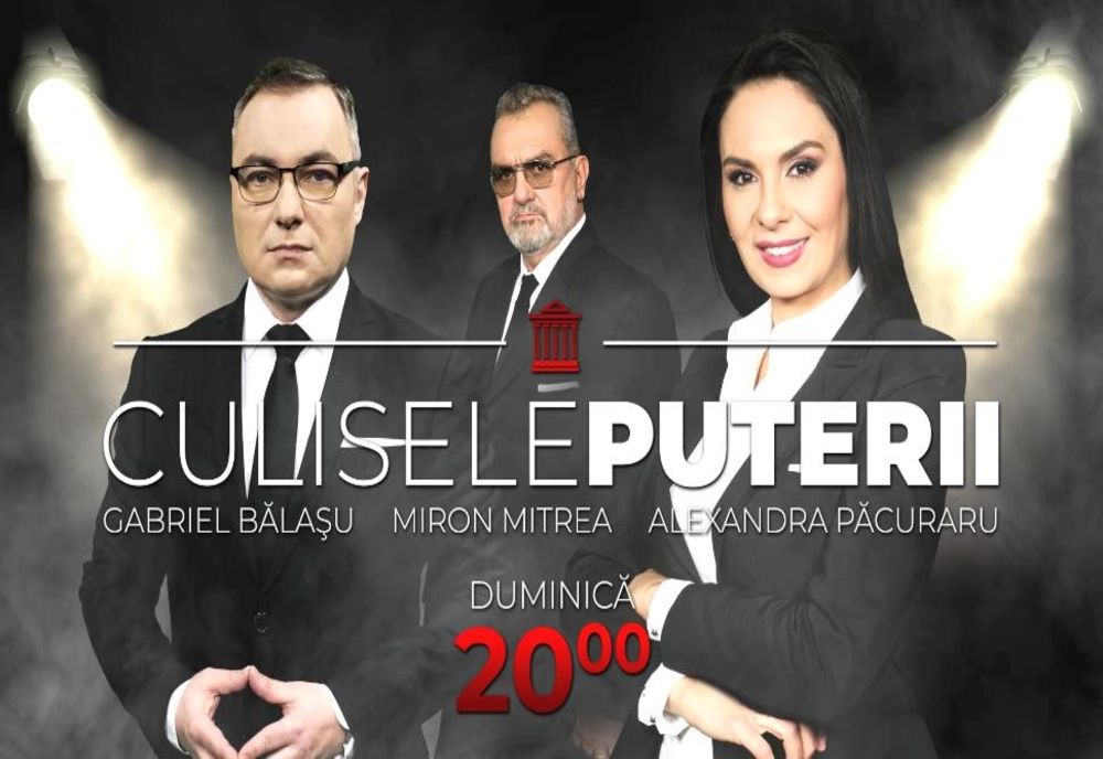 Bruiajul social democrat îl face primar pe Nicușor Dan!