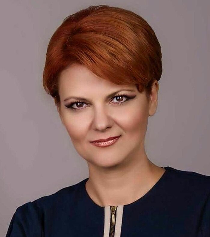 Olguţa Vasilescu îi reaminteşte “băieţaşului” Nicuşor Dan cum se comporta înainte