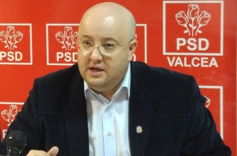 Preşedintele PSD al CJ Vâlcea propune înfiinţarea unei Academii Social Democrate