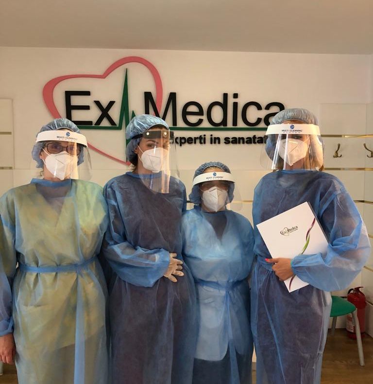 Scad prețurile pentru testele Covid!