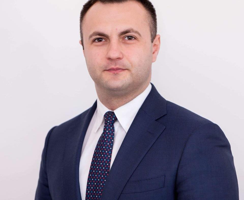 Proiect de lege pentru amânarea alegerilor locale, depus de un deputat din grupul PSD