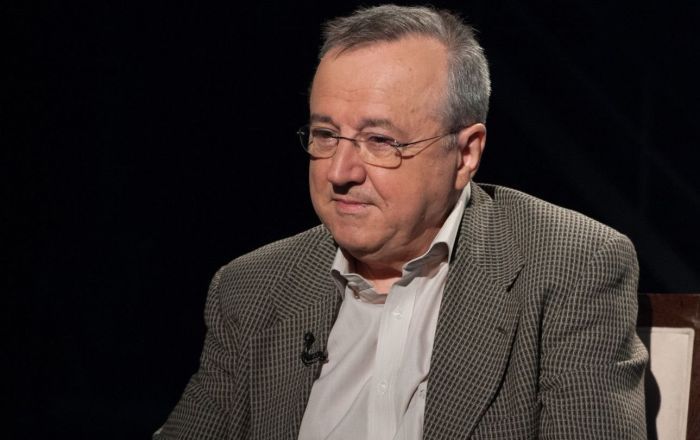 Ion Cristoiu compară planul lui Orban cu cincinalul lui Ceauşescu