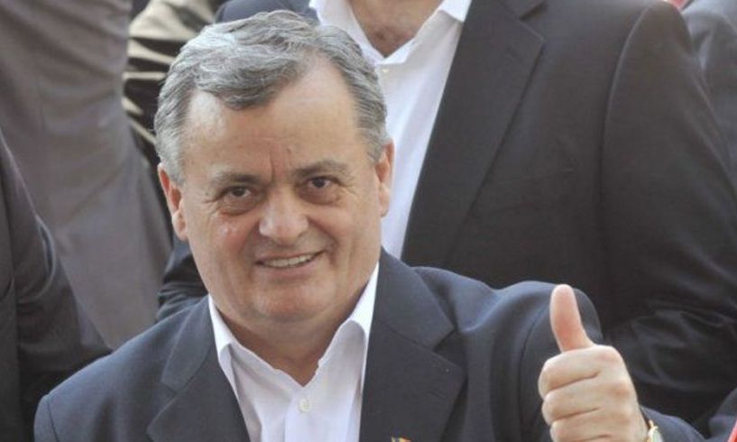 Neculai Onțanu riscă 13 ani de pușcărie