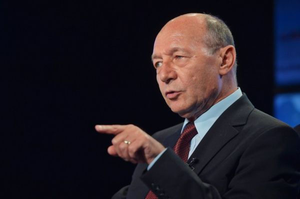 Traian Băsescu ar putea anula candidatura lui Victor Ponta la Primăria Capitalei