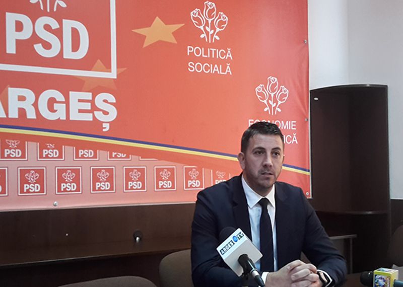 Soluţiile deputatului PSD, Nicolae Georgescu, pentru a nu mai fi o ţară de mâna a doua