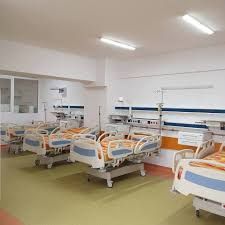 SUNTEM UN POPOR BOLNAV?