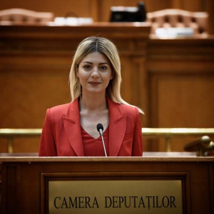 Deputatul PSD Aida Căruceru: Guvernul Orban scoate în afara legii concubinajul