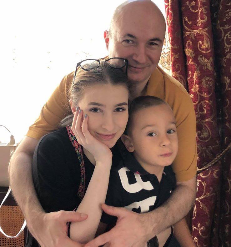 La mulţi ani, Răducu Ştefănescu!