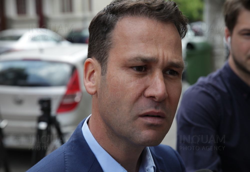 Robert Negoiță a provocat o furtună în PSD