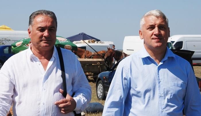 Preşedintele executiv al Pro România Dâmboviţa şi-a dat demisia