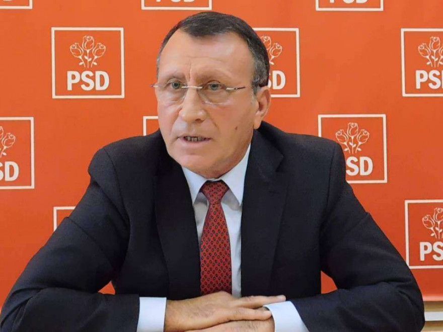 Paul Stănescu: E un jihad impotriva primarilor PSD, mai ales in mediul rural