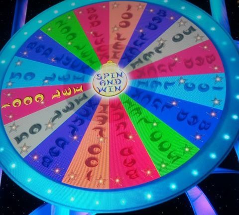 JUCAM LA ROATA NOROCULUI?