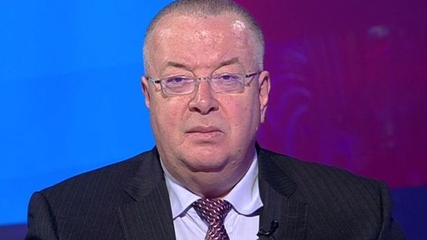 Bogdan Chiriac: În Bucureşti, PSD e peste PNL