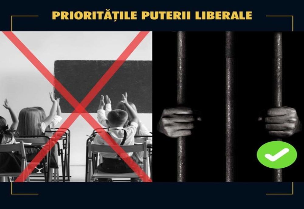 PSD acuza PNL ca are grija mai mult de pedofili decât de copii