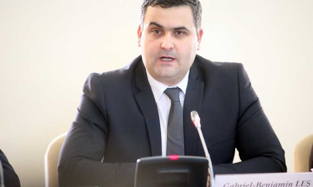 Leș, fostul ministru al Apărării (PSD): PNL, în 2019 au fost violați 197 de copii și 918 femei!