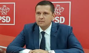 Corneliu Ştefan a scos artileria grea pentru CJ Dâmboviţa