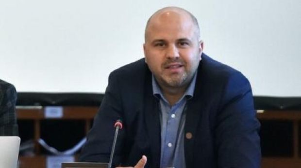 Emanuel Ungureanu, USR-istul responsabil cu denunțul, portretizat de șefa TVR: Servește opiniile personale ale unor acoliţi