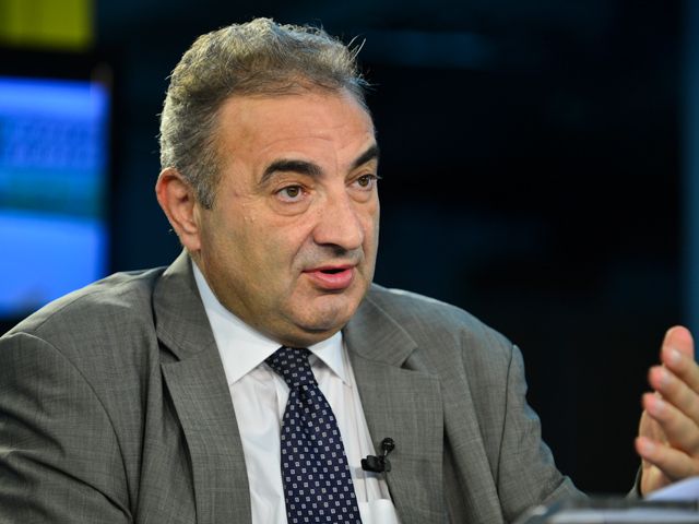 Marcel Ciolacu: Florin Georgescu ar fi o soluţie extraordinară de premier