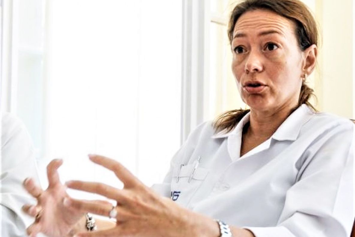 Candidatul PSD la Primăria Timişoarei e fostul manager al Spitalului Clinic de Boli Infecțioase Dr. Victor Babeș