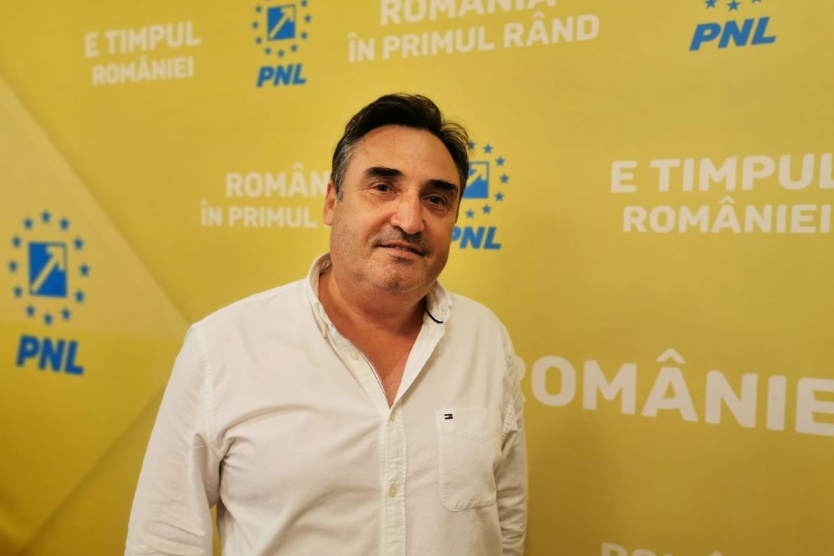 Cum a făcut avere candidatul PNL Mihai Lupu din drama celor uciși de apele Siretului
