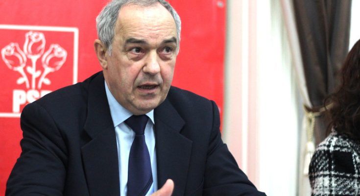 PSD a zdrobit PNL-ul în judeţul Hunedoara