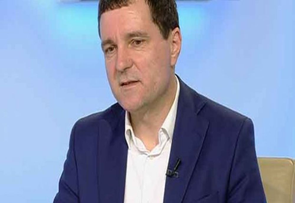 Dana Budeanu publică o înregistrare explozivă cu Nicușor Dan