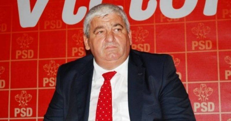Miliţianul din  Caracal, dat afară din PSD