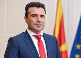 Premierul social-democrat al Macedoniei de Nord face un compromis istoric