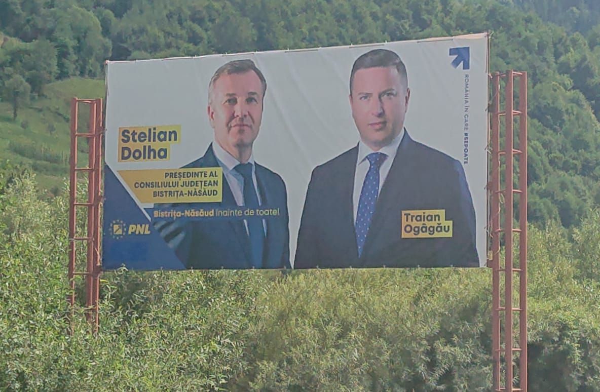 Bestie! În ce hal a putut să-și abuzeze primarul PNL, fiica! Prieten cu Orban, se crede de neatins