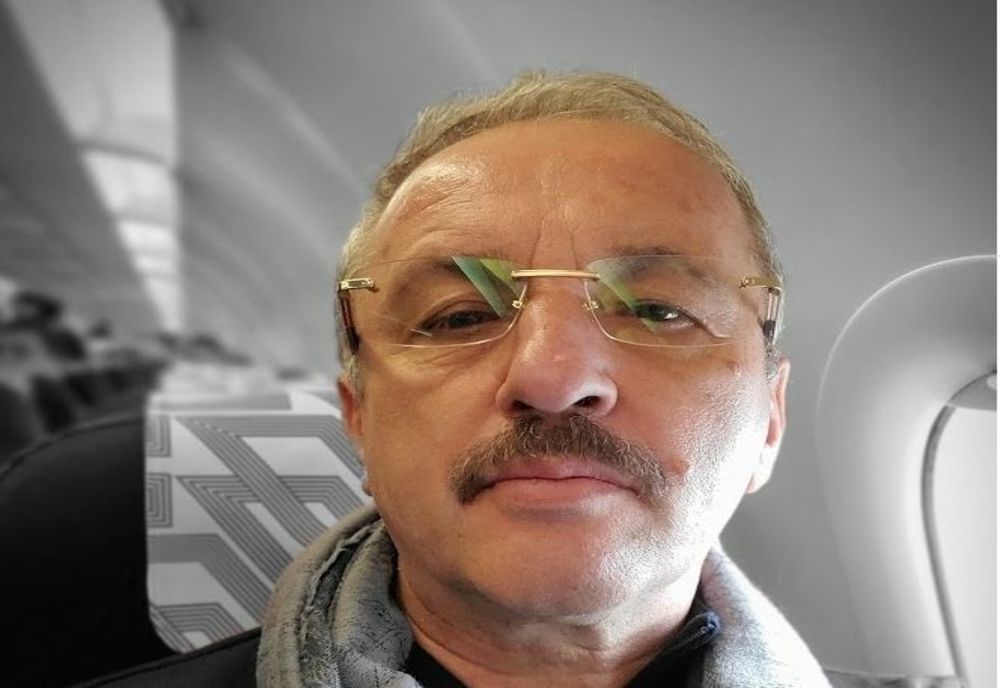 Vasile Dâncu impune agenda Pro România în PSD