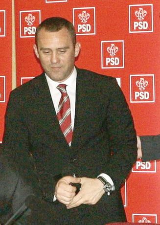 Cancelarul lui Ponta ajunge preşedinte al ANCOM